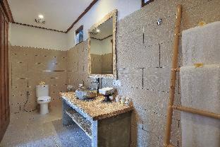 Pengosekan Villa | Batu Agung Villa Ubud