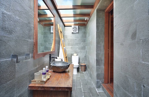 Pengosekan Casa | Batu Agung Villas