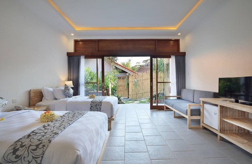 Pengosekan Casa | Batu Agung Villas