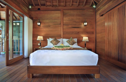Pengosekan Casa | Batu Agung Villas