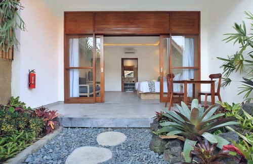 Pengosekan Casa | Batu Agung Villas