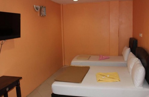 Batu Caves Hotel | Batu Caves Budget Hotel