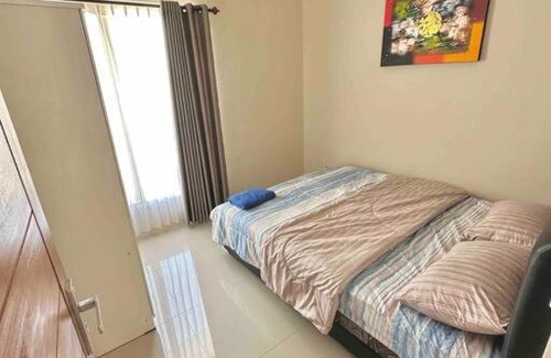 Praya Casa | Batujai House