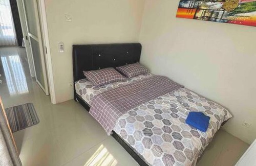 Praya Casa | Batujai House