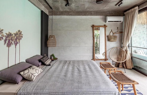 Batu Bolong Villa | BATUKARU PRIVATE POOL SUITE 2 up to 75 discount