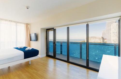 Batumi Apartamento | Batum Apart