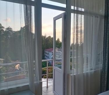 Batumi Apartamento | Batumi Aparthotel 22D