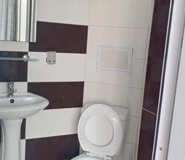 Batumi Apartamento | Batumi Aparthotel 22D