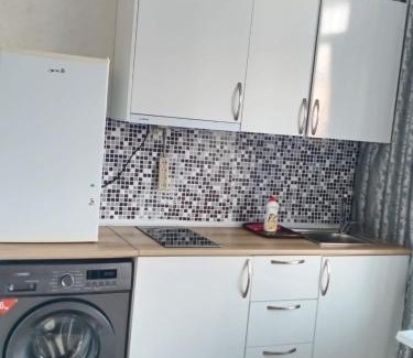 Batumi Apartamento | Batumi Aparthotel 22D