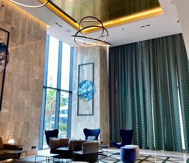Old Boulevard Apartamento | Batumi Bay Apartments - Luxe by the Sea