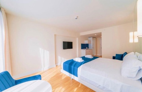 New Boulevard Apartamento | Aparthotel Batumi