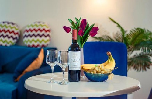New Boulevard Apartamento | Aparthotel Batumi