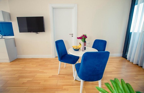 New Boulevard Apartamento | Aparthotel Batumi