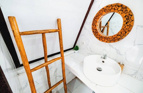 Songan Casa | Batur Corner