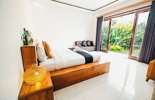 Songan Casa | Batur Corner