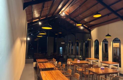 Toya Bungkah Casa | Batur Pyramid Guesthouse