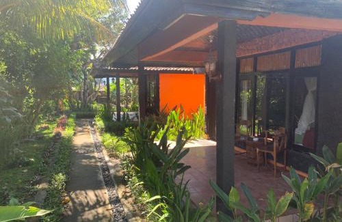 Toya Bungkah Casa | Batur Sunrise Guesthouse