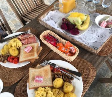 Toya Bungkah Casa | Batur Sunrise Guesthouse