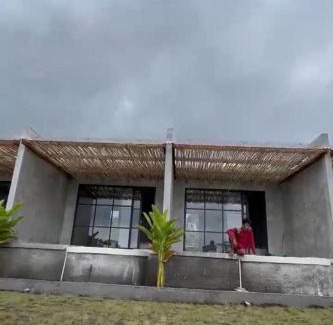Toya Bungkah Casa | Batur Sunsun Kintamani