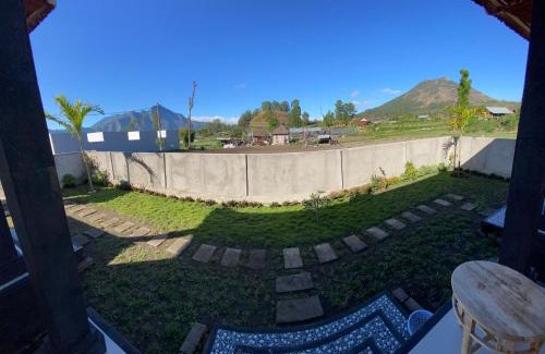 Songan Cabina | Batur Volcano Cottage