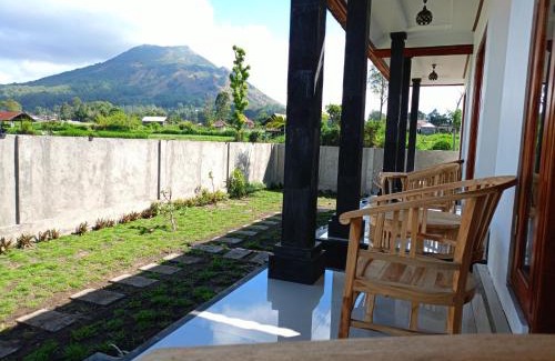 Songan Cabina | Batur Volcano Cottage