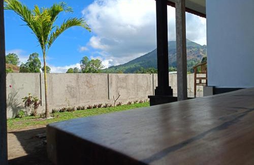 Songan Cabina | Batur Volcano Cottage