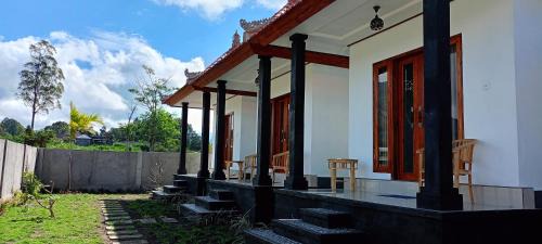 Songan Cabina | Batur Volcano Cottage