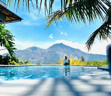 Toya Bungkah Casa | Batur Volcano Guesthouse