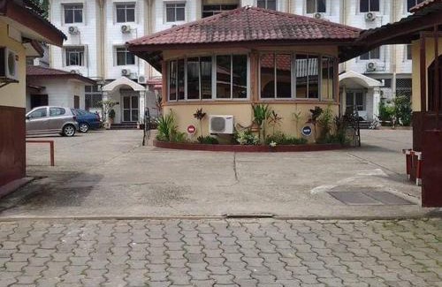 Douala Hotel | Bau rivage hotel