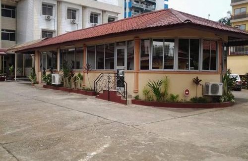 Douala Hotel | Bau rivage hotel