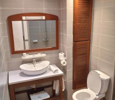 Douala Hotel | Bau rivage hotel