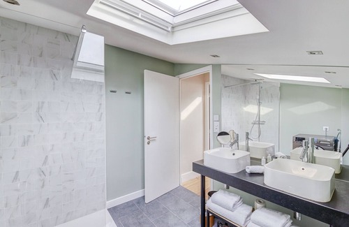 Saint Seurin - Fondaudege Apartamento | Baudelaire Apartment *****
