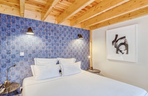 Saint Seurin - Fondaudege Apartamento | Baudelaire Apartment *****