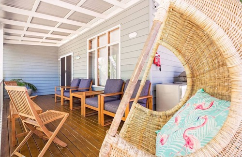 Dunsborough Casa | Baudin On Bay Family Escape by the Foreshore