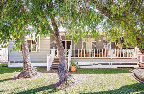 Dunsborough Casa | Baudin On Bay Family Escape by the Foreshore