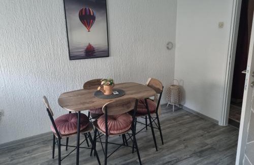 Cepin Apartamento | Bauer