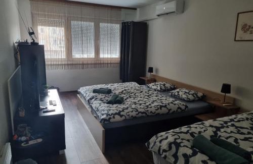 Cepin Apartamento | Bauer