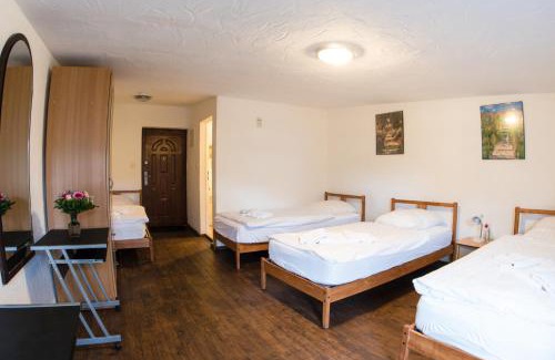 Weilerbach Casa | Bauer Schmidt Weilerbach Bauer`s Budget-Hotel