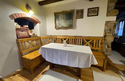 Puspokszentlaszlo Casa | Bauer Vendégház Püspökszentlászló