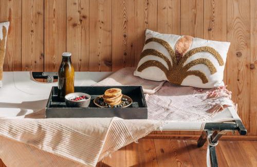 Eurasburg Casa | Bauernchalet elbacher gütel - Exklusives Ferienhaus am Starnberger See