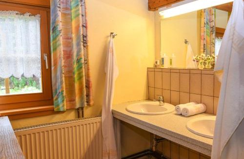 Sankt Lorenzen ob Murau Casa | Bauernhaus Stampfer