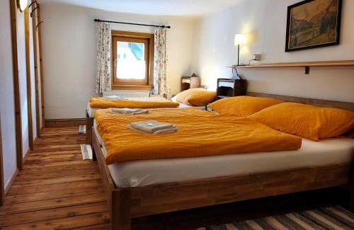 Sankt Lorenzen ob Murau Casa | Bauernhaus Stampfer