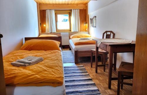 Sankt Lorenzen ob Murau Casa | Bauernhaus Stampfer