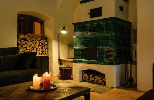 Altmuenster Casa | BAUERNHAUS DÖRFL IN DER STRASS