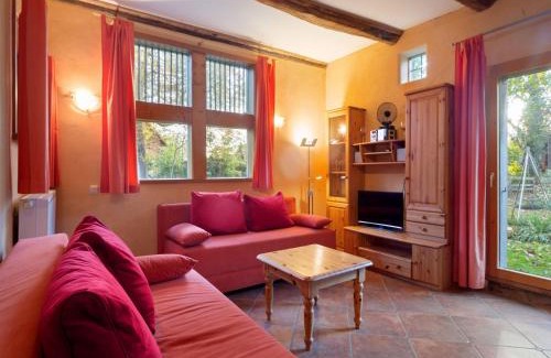Hohnebostel Casa | Bauernhaus nahe Langlingen Badesee, cleaning included