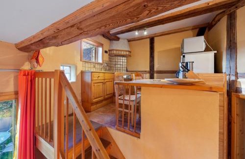 Hohnebostel Casa | Bauernhaus nahe Langlingen Badesee, cleaning included