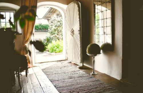 Ebbs Casa | Bauernhaus-Schloss Wagrain