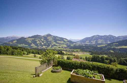 Hopfgarten im Brixental Casa | Bauernhof Hackl