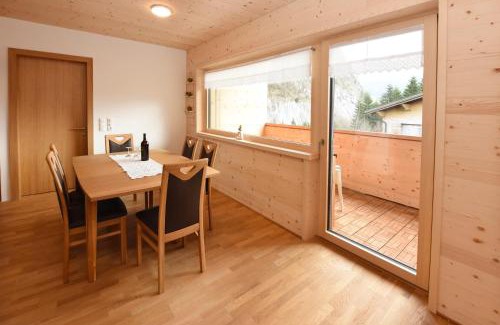 Au Casa | Bauernhof Dünser