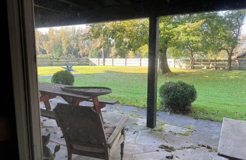 Maxlrain Apartamento | Bauernhof